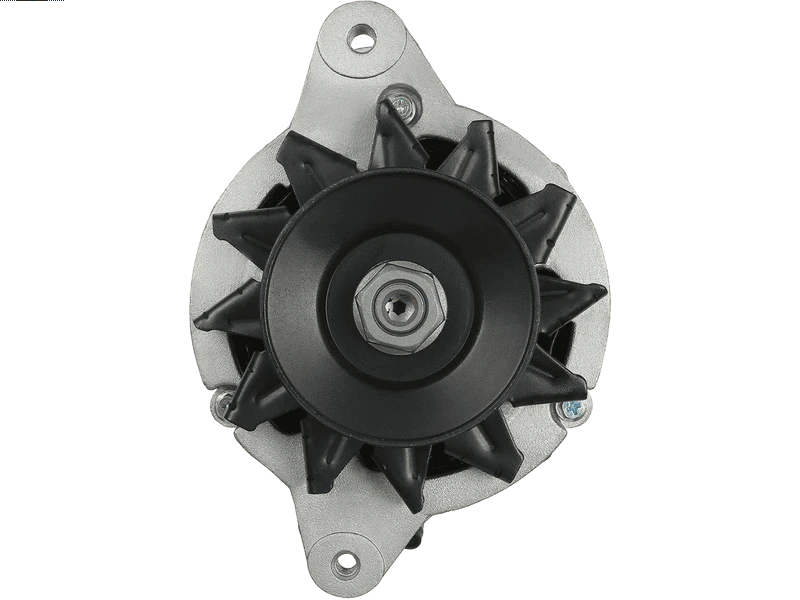 Remanufactured AS-PL Alternator