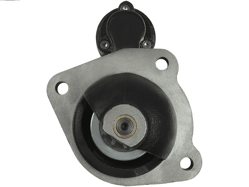 Remanufactured AS-PL Starter motor