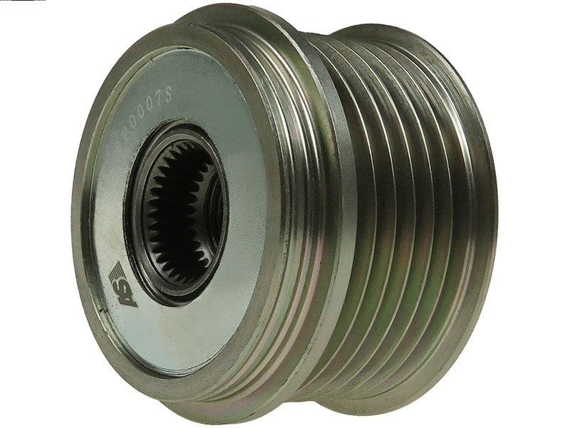 Brand new AS-PL Alternator freewheel pulley