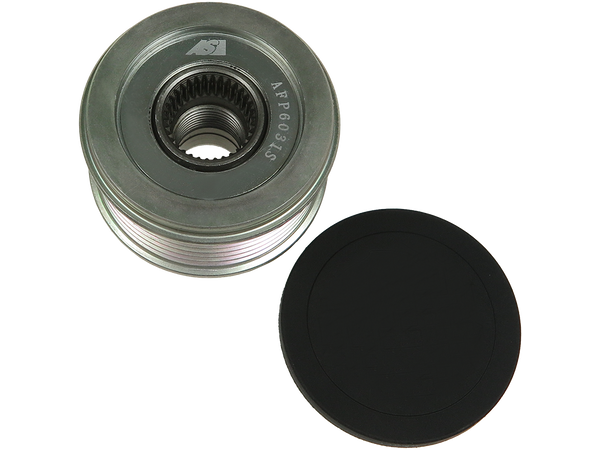 AFP6031S — Växelströmsgenerators långgående remskivor