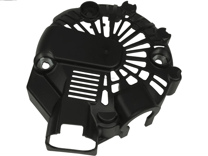 Brand new AS-PL Alternator plastic cover (PVC cover)