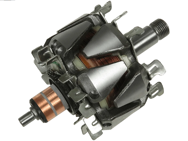 Brand new AS-PL Alternator rotor