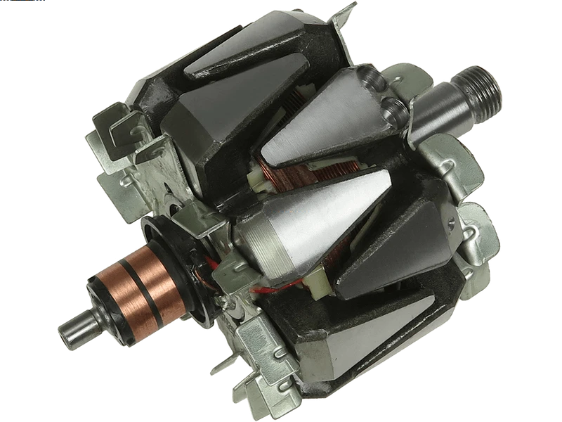 Brand new AS-PL Alternator rotor
