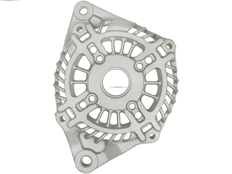 Brand new AS-PL Alternator D.E. bracket