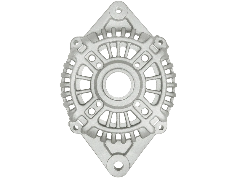 Brand new AS-PL Alternator D.E. bracket