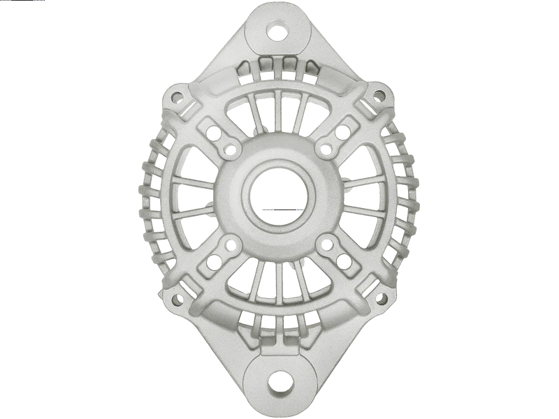 Brand new AS-PL Alternator D.E. bracket