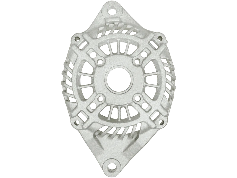 Brand new AS-PL Alternator D.E. bracket