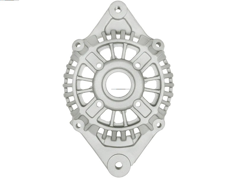 Brand new AS-PL Alternator D.E. bracket
