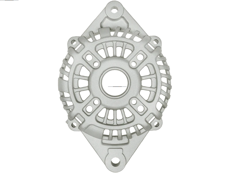 Brand new AS-PL Alternator D.E. bracket