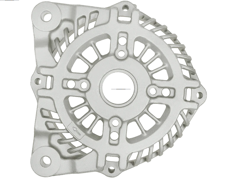 Brand new AS-PL Alternator D.E. bracket