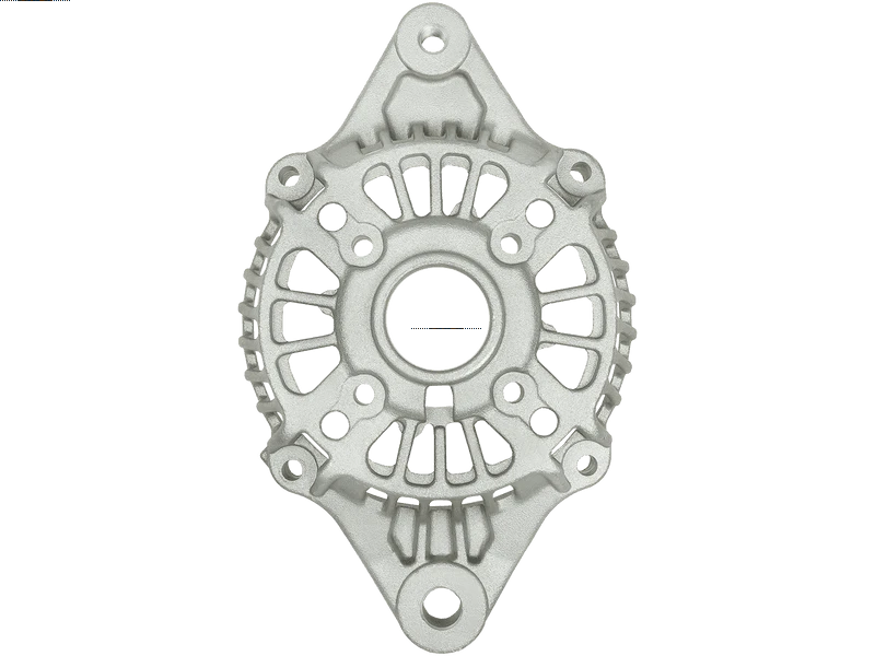 Brand new AS-PL Alternator D.E. bracket