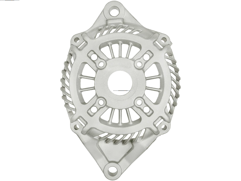 Brand new AS-PL Alternator D.E. bracket