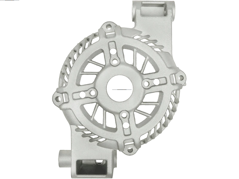 Brand new AS-PL Alternator D.E. bracket
