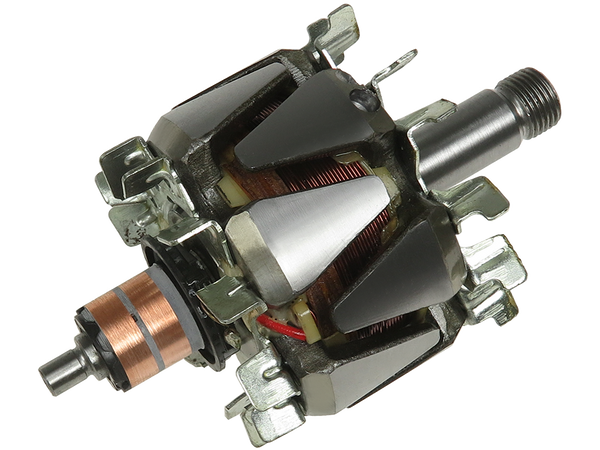 AR5055S — Växelströmsgeneratorers rotorer