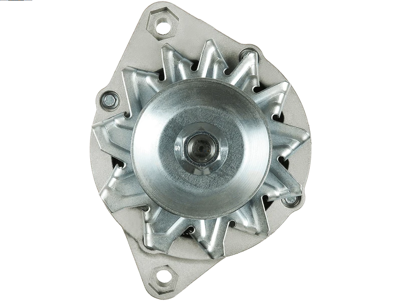 Brand new OEM ISKRA / LETRIKA Alternator
