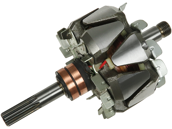 AR5060S — Växelströmsgeneratorers rotorer