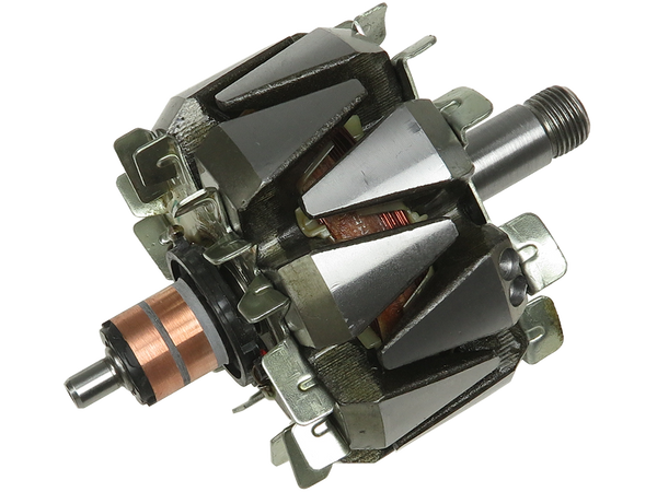 AR5062S — Växelströmsgeneratorers rotorer