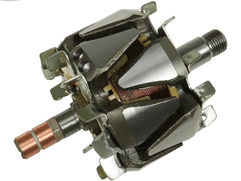 Brand new AS-PL Alternator rotor