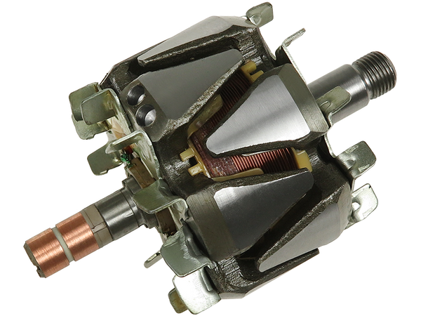 AR3040S — Växelströmsgeneratorers rotorer