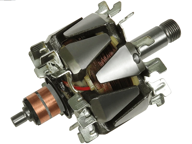 Brand new AS-PL Alternator rotor