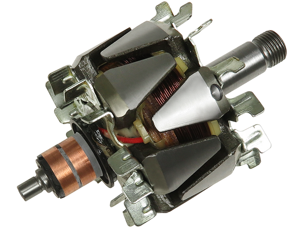 AR5066S — Växelströmsgeneratorers rotorer