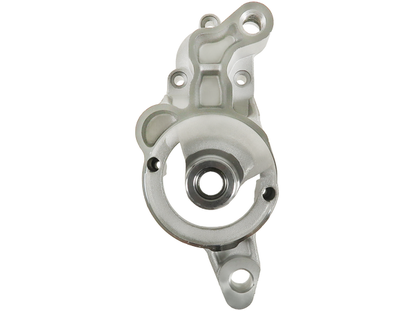 SBR0192S — Startmotorers huvud