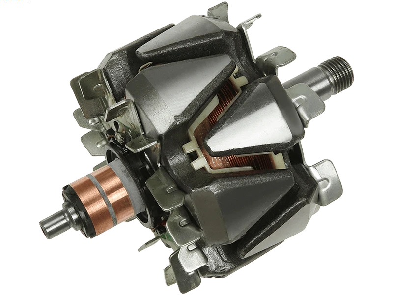 Brand new AS-PL Alternator rotor