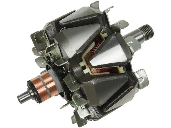 AR5064S — Växelströmsgeneratorers rotorer