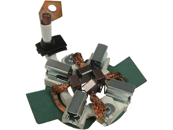 SBH9048S — Startmotorers borsthållare