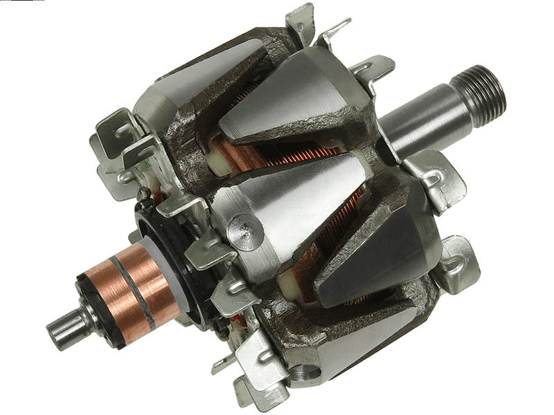 Brand new AS-PL Alternator rotor