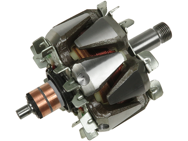 AR5067S — Växelströmsgeneratorers rotorer