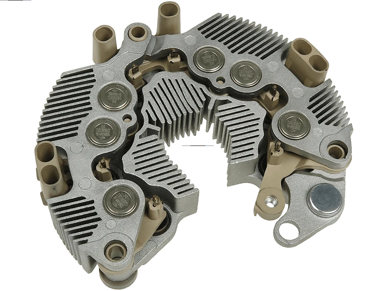Brand new AS-PL Alternator rectifier
