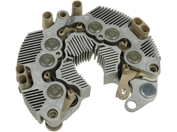 ARC5272S — Likriktare