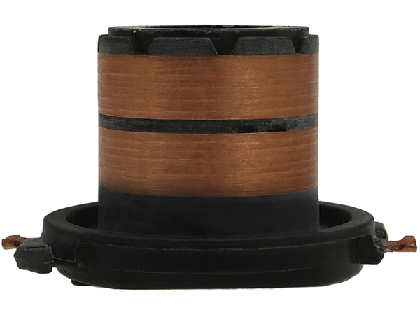 ASL9072S — Växelströmsgeneratorers kommutator