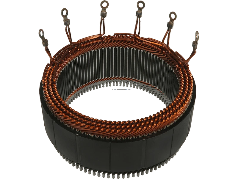Brand new AS-PL Alternator stator