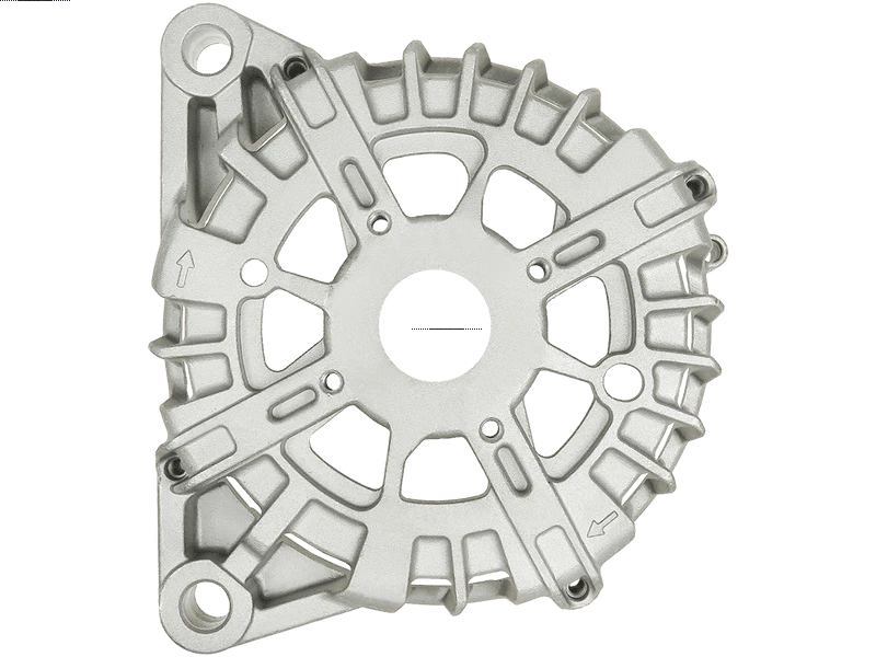 Brand new AS-PL Alternator D.E. bracket