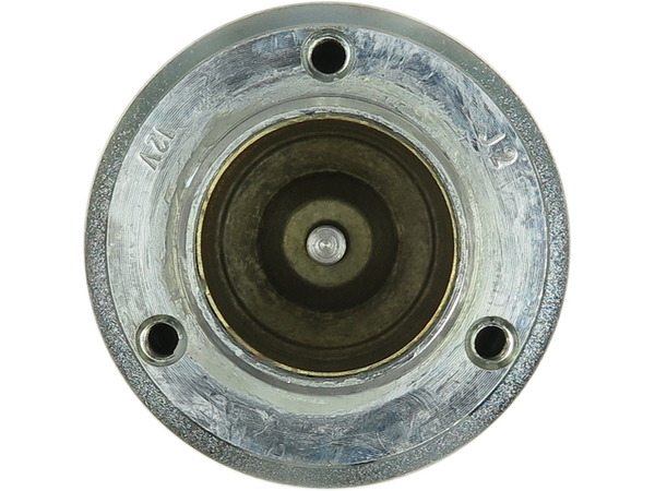 SS9253(LETRIKA) — Startmotors automater