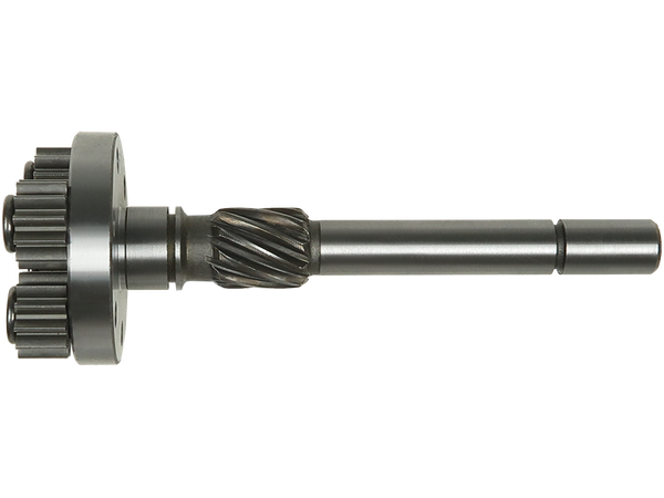 SG0046 — Startmotors växelaxlar