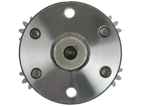 AS-PL Startmotors växelaxlar SG0046
