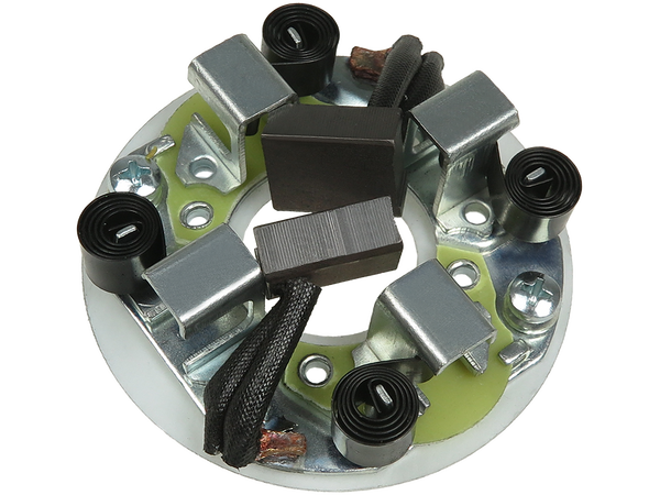 SBH3009 — Startmotorers borsthållare