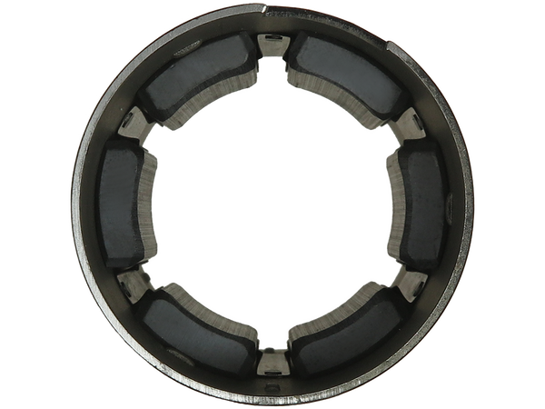 SF0090S — Startmotors magnetstatorer