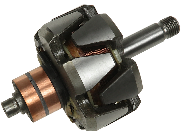 AR5068S — Växelströmsgeneratorers rotorer