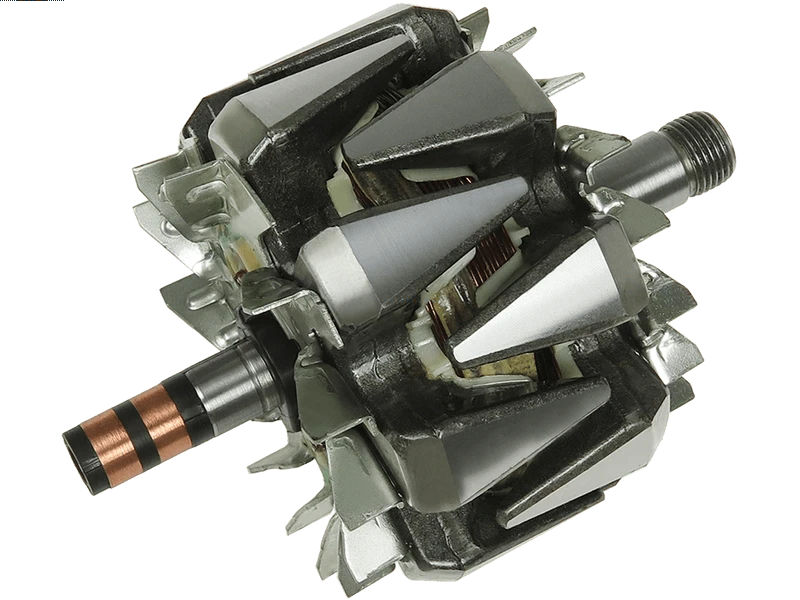 Brand new AS-PL Alternator rotor