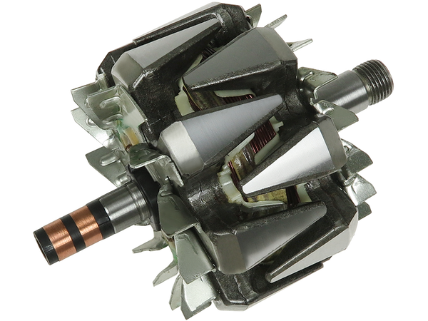 AR5070S — Växelströmsgeneratorers rotorer