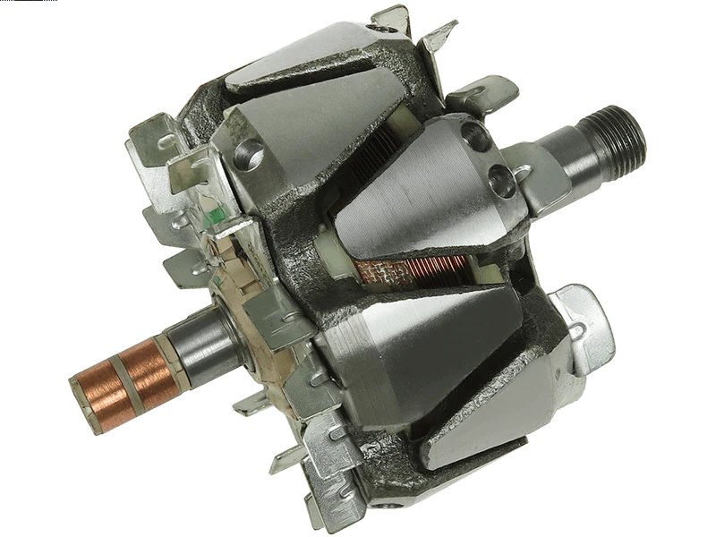 Brand new AS-PL Alternator rotor