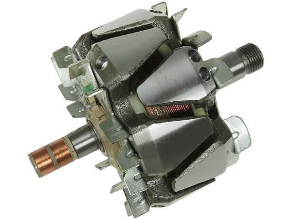 AR9039S — Växelströmsgeneratorers rotorer