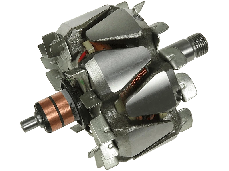 Brand new AS-PL Alternator rotor
