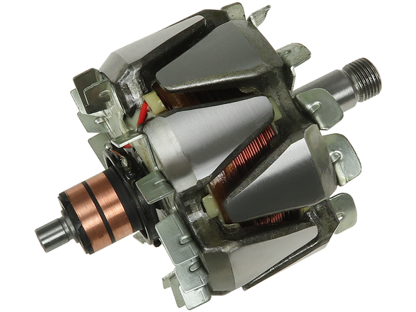 AR5057S — Växelströmsgeneratorers rotorer