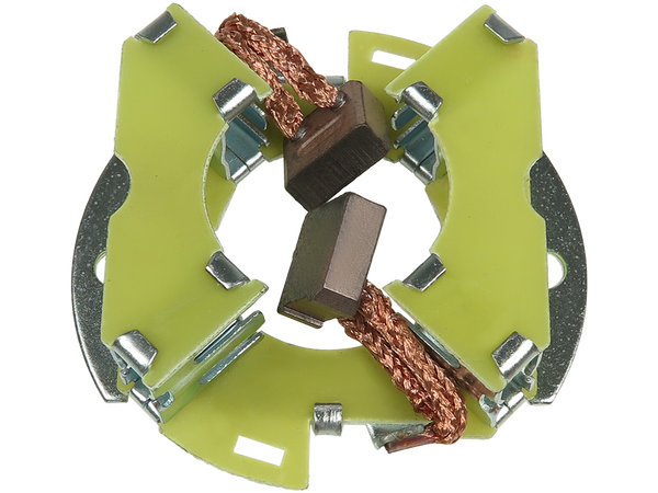 SBH9049S — Startmotorers borsthållare