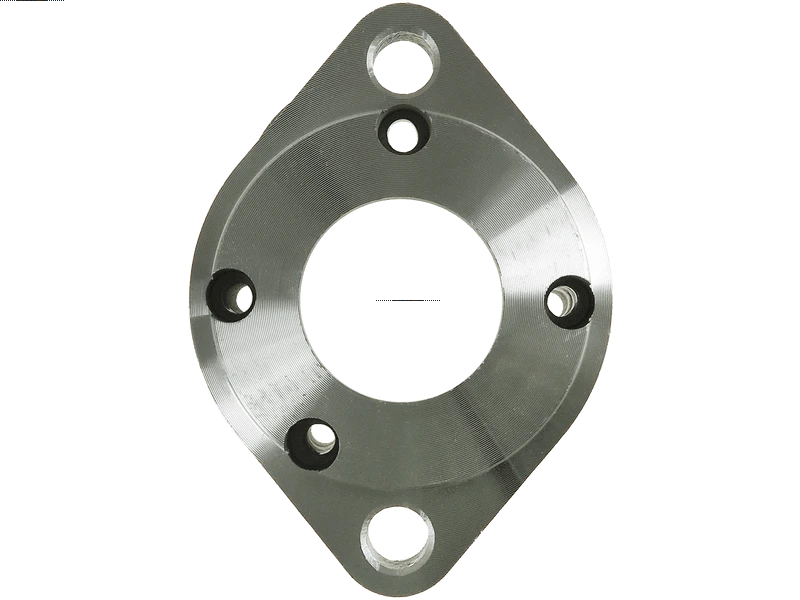 Brand new AS-PL Starter motor D.E. bracket